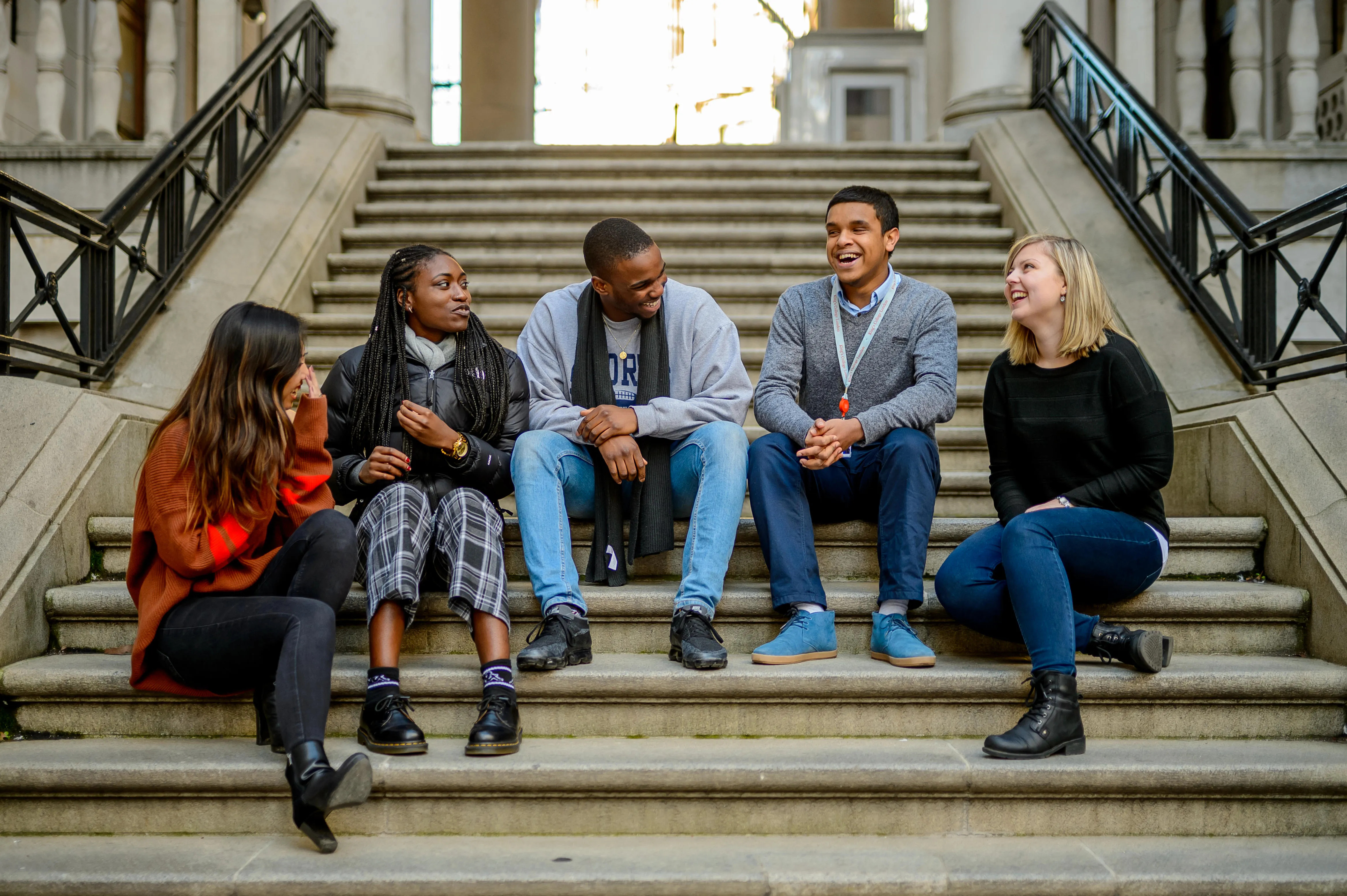 Student Community